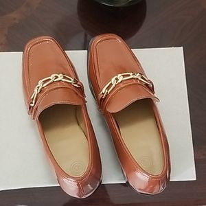 Patent leather Loafers
